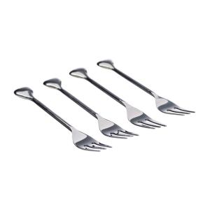 THE JUST SLATE COMPANY フォーク4本セットJS12