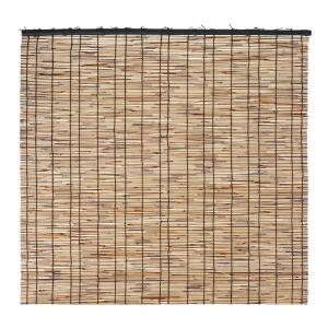 二村製簾 天津すだれ 88cm幅 88×135cm : くらし壱番館 - 通販 - Yahoo