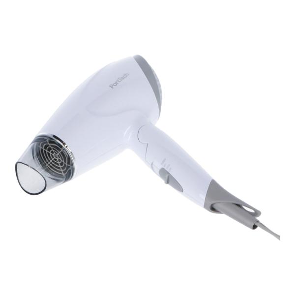 コーナンオリジナル PortTech マイナスイオンドライヤー PTMDW22-3865／ヘアドライ...
