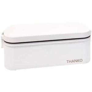 THANKO おひとりさま用超高速弁当箱炊飯器 TKFCLBRC｜hihshop