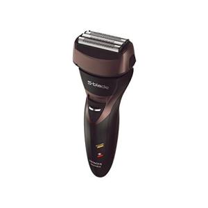 日立(HITACHI) メンズ電気シェーバー S-blade 4枚刀 水洗い可能 RM-LF800(TD)