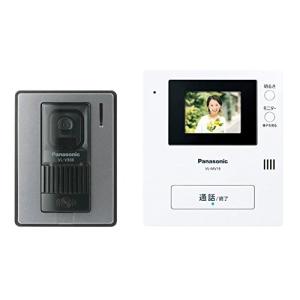 パナソニック テレビドアホン VL-SV19K｜ヒロセ ネットショップ