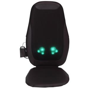 アルインコ シートマッサージャー MCR-2216T　色：ブラウン