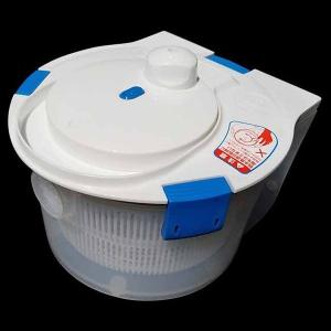 小型衣類脱水機(Moco2SpinDryer) ASD−5.8 アルミス (代引不可)(TD