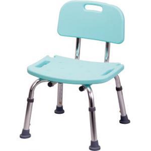 LIFELEX コーナンオリジナル シャワーチェア背付き KG19-9181／浴室