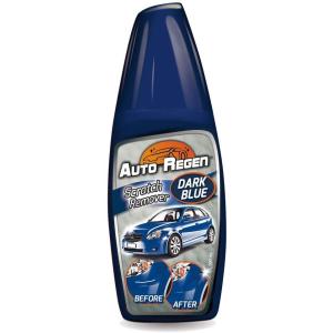 e-chance オートリジェン ブルー 車用 小キズ補修材