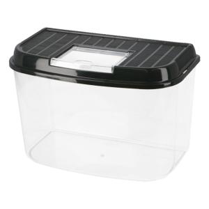 硬質クリアボトル 800cc×50本セット（穴あけ加工済、フィルター