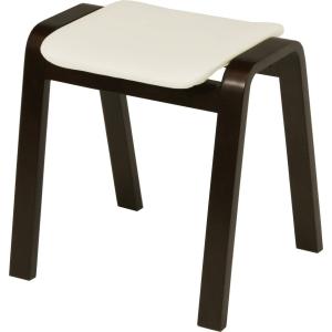 不二貿易（Fuji Boeki） 木製曲木チェア スタッキング ナチュラル