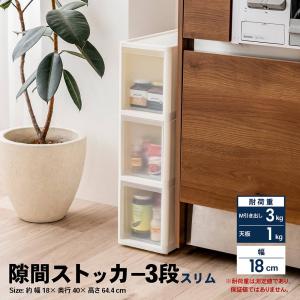 ちどり産業 収納ボックス トタン収納 縦ハーフ ブリキ ふた付き 幅19