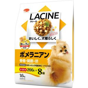 日本ペットフード ラシーネポメラニアン １．６ｋｇ｜hihshop