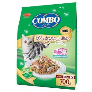 ミオコンボ マグロカツオブシ 700gの商品画像