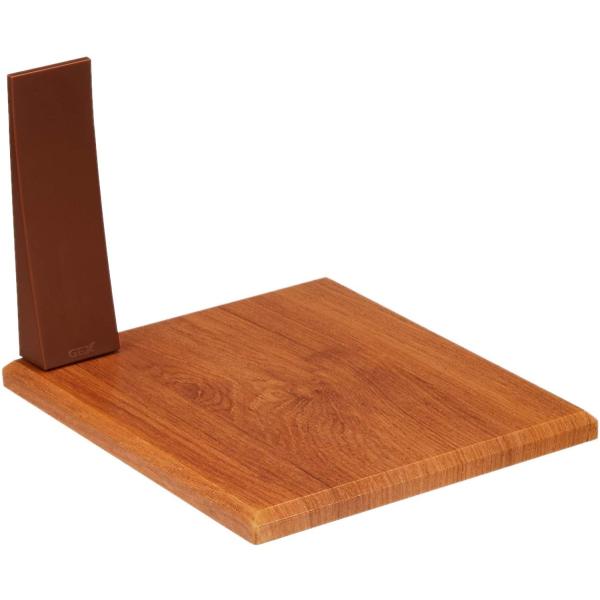 ジェックス グラスベース メープル200 コンパクト水槽用 木目専用プレート ライトスタンド付 メー...