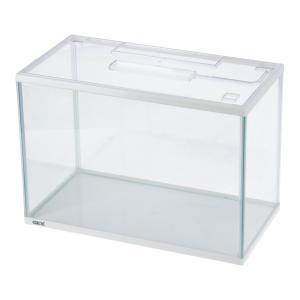 おさかな LIFELEX コーナンオリジナル GEX おさかな水きれいセット 300／水槽