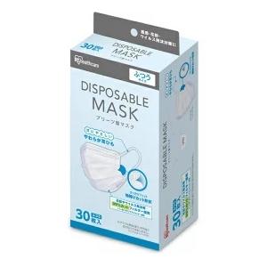 Fitty フィッティ 7DAYSマスク EXプラス 30枚入 ふつうサイズ ホワイト