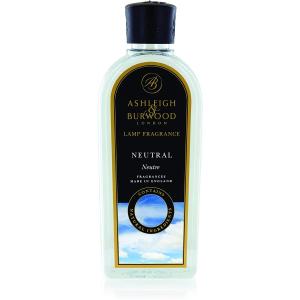 Ashleigh&Burwood アシュレイ&バーウッド フレグランスランプ専用オイル 250ML ニュートラル