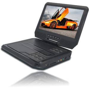 キュリオム 山善 ポータブル テレビ 14インチ 小型テレビ 3WAY電源