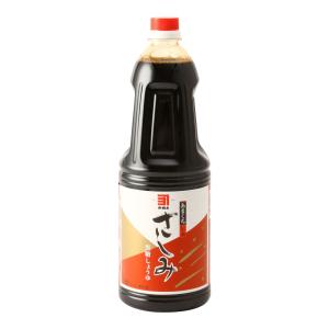 カネヨ あまくち伝承 さしみ醤油 360ml 横山醸造 鹿児島のしょうゆ