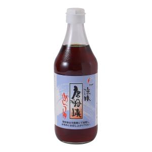 唐船峡 涼味唐船峡めんつゆ 500ml×1本 唐船峡 めんつゆ つゆ ストレート｜hihshop