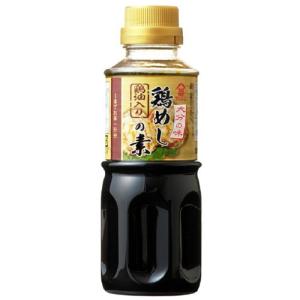 フジジン 鶏めしの素 260ml