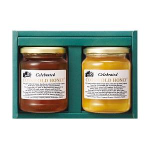 グルメ ギフト コッツウォルド ハニー ハニーギフト 158-Y021