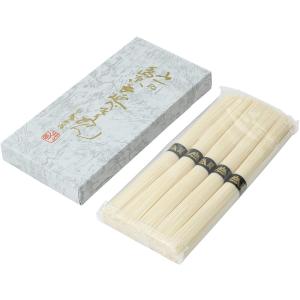 手延べそうめん 5束 YN-6 50g×5束 九州 長崎 島原 そうめん