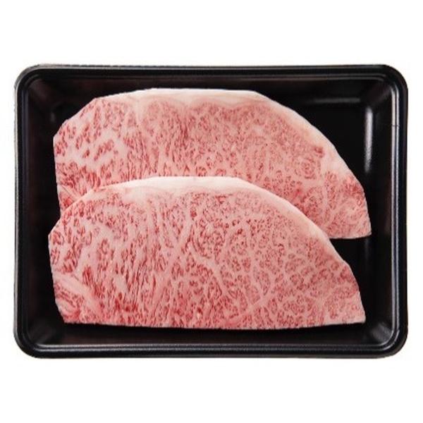 ミヤチク 宮崎牛ロースステーキ 250g×2 宮崎牛 黒毛和牛 上質 焼肉 ステーキ