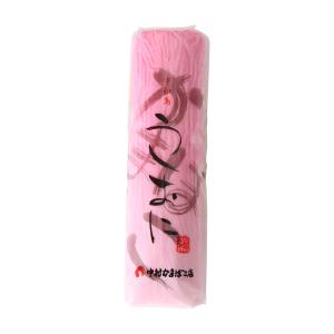 【中村かまぼこ店】うしおにかまぼこ 赤 85g/...の商品画像