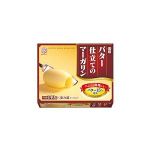 雪印 バター仕立てのマーガリン 140g