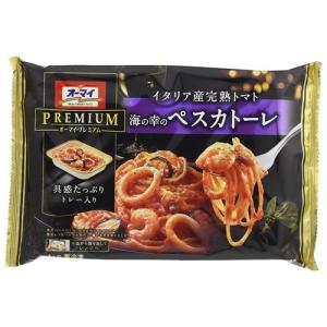 海の幸のペスカトーレ 1袋 (日本製粉)のサムネイル画像