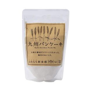 一平 九州パンケーキ 200g パンケーキ ホッ...の商品画像