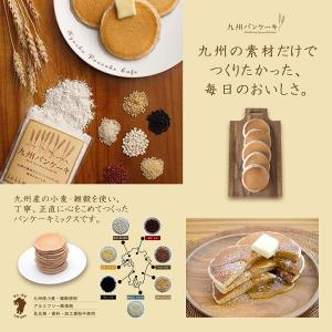 一平 九州パンケーキ 200g パンケーキ ホ...の詳細画像1