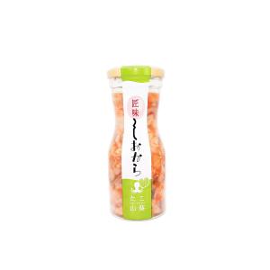 [源馬の銘味] たこわさび 120g たこわさ たこ 塩辛 九州 お取り寄せ グルメ