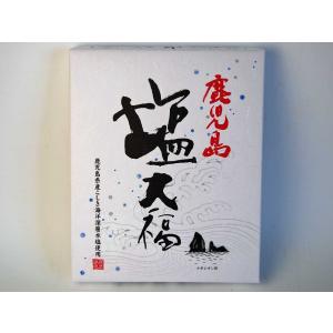 鹿児島 塩 大福  12個 和菓子 こしあん おいしい お取り寄せ グルメ