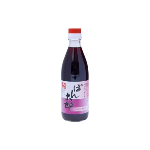 ヒシク ぽん太郎 360ml/ポン酢/九州/ぽん酢しょうゆ/ぽん酢醤油