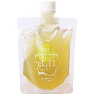 【七城町特産品センター】 飲むジュレ メロン 1...の商品画像