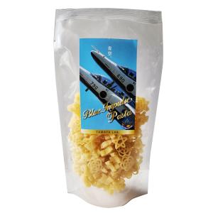 【玉谷製麺所】ブルーインパルスパスタ 100g ...の商品画像
