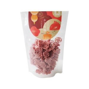 【玉谷製麺所】かさね福 100g / マカロニ パスタ 国産 スパゲッティ スパゲティパスタ モチモチ