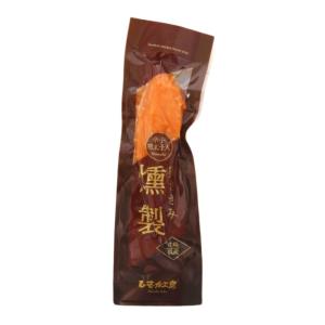 【Okazaki Food】鶏ささみ燻製 辛子明太入 28g / おつまみ つまみ ささみ 鶏ささみ 買い置き 家飲み 宮崎土産 宮崎土産 買い忘れ