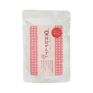 【吉田ふるさと村】レトルト雑穀ぜんざい(餅なし) 150g / スイーツ 和菓子 雑穀 あんこ 餡子 レトルト 小倉 島根県産 国産 デザート