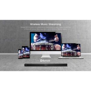 Hisense 65-Inch Class H9 Quantum Series Android 4K ULED Smart TV with