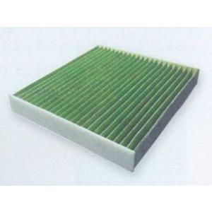 DENSO トヨタ アクア NHP10 クリーンエアフィルター