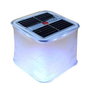 seiyishi LED ランタン 折りたたみ式 ソーラー ランタン ライト LEDランタン 簡易防水 アウトドア 太陽光充電 SY-HWSD-08