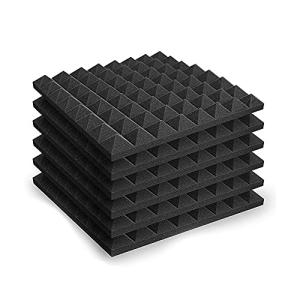 レコーディングスタジオ 吸音材  消音 騒音 防音 吸音対策 室内装飾 楽器 ウェッジ 吸