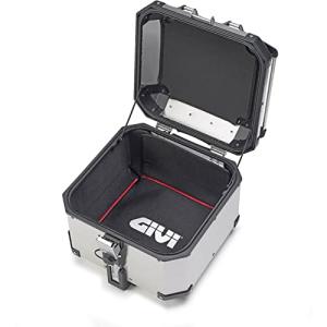 GIVI  バイク用 リアボックス OBKN58/42