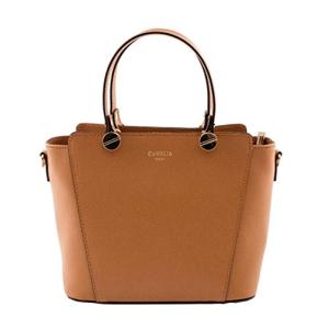 カメリアローマ CAMELIAROMA ハンドバッグ ショルダーバッグ イタリア