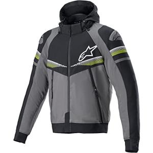セール！ alpinestars(アルパインスターズ) バイクジャケット BLACK