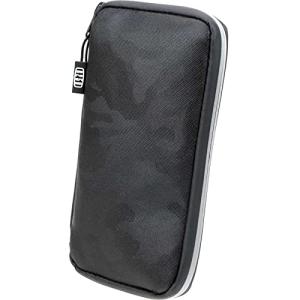 R250 防水スマートライドポーチDX モノトーンカモフラ スモール