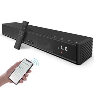 サウンドバー 2.0CH TLAXCA BV-H8E 40W