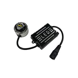 ハリアー 80系 フォグランプ LED 3色切替 爆光 黄色 イエロー ホワイト バルブ 後付