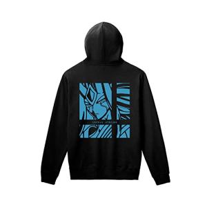 遊 戯 王ゴーラッシュ トランザム ライナック バックプリントパーカー レディース XXLサイズ